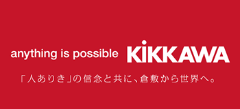 株式会社キッカワ